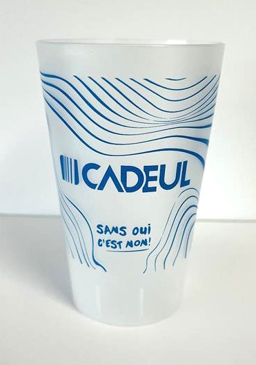 Écocup (10 oz)