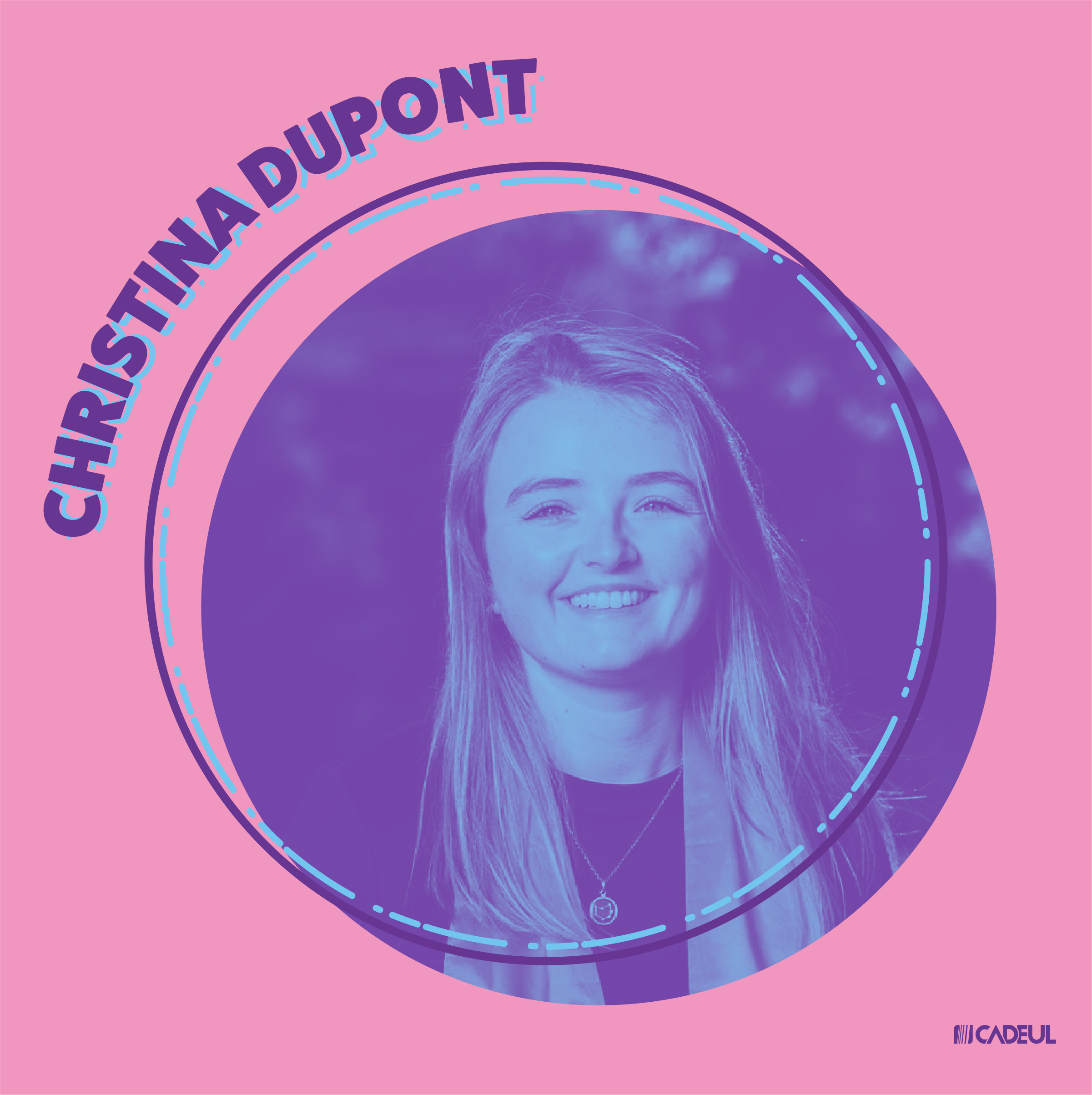Christina Dupont