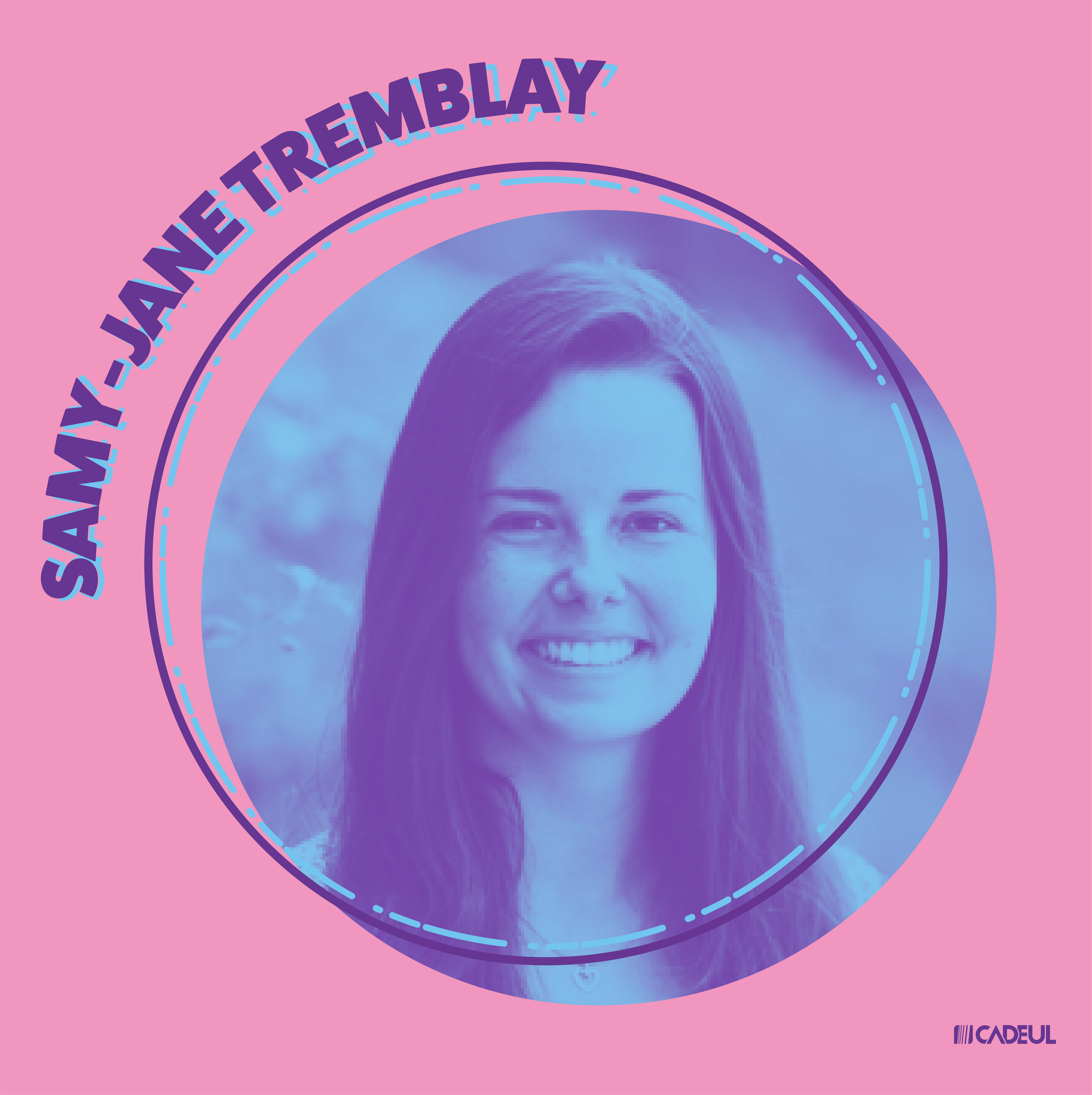 Samy-Jane Tremblay