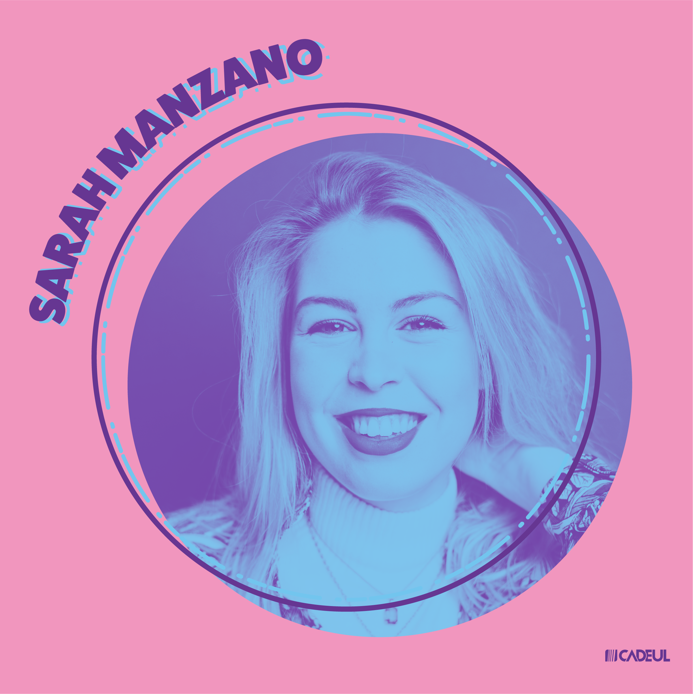 Sarah Manzano